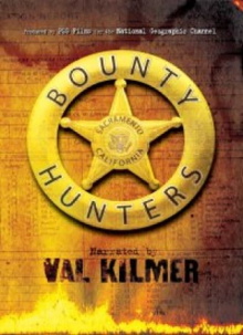 Bounty Hunters Trailer