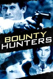 Bounty Hunters Trailer