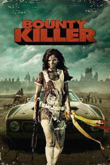 Bounty Killer Trailer