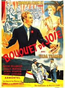 Bouquet de joie Trailer