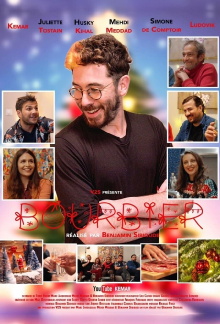 Bourbier Trailer