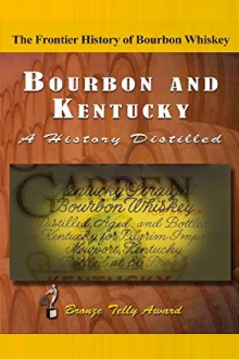 Bourbon & Kentucky: A History Distilled Trailer