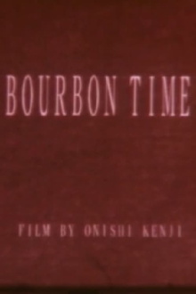 Bourbon Time Trailer