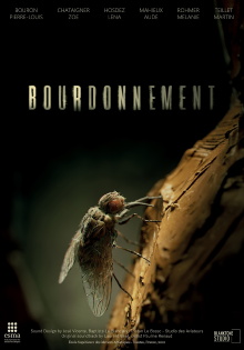 Bourdonnement Trailer