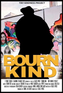 Bourn Kind: The Tiny Kindness Project Trailer