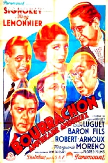Bourrachon Trailer