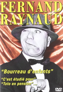 Bourreau d'enfant Trailer