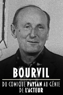 Bourvil, du comique paysan au génie de l'acteur Trailer