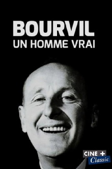 Bourvil, un homme vrai Trailer