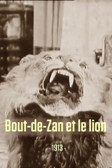 Bout-de-Zan et le lion Trailer