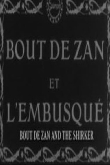 Bout-de-Zan et l'embusqué Trailer