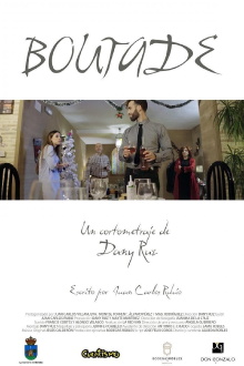 Boutade Trailer