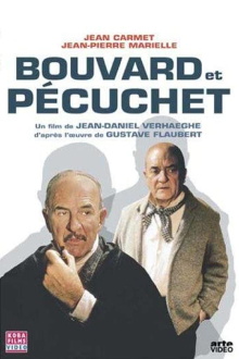 Bouvard et Pécuchet Trailer