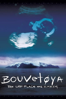 Bouvetøya: The Last Place on Earth Trailer