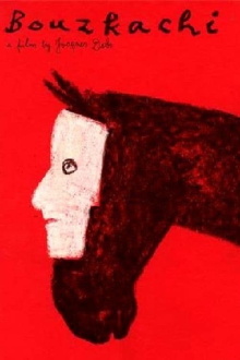 Bouzkachi: The Chant of Steppes Trailer