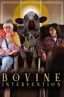 Bovine Intervention Trailer