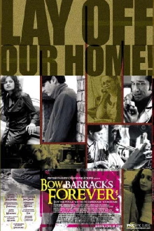 Bow Barracks Forever! Trailer