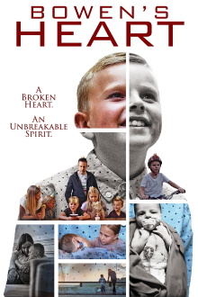 Bowen's Heart Trailer