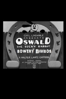 Bowery Bimbos Trailer