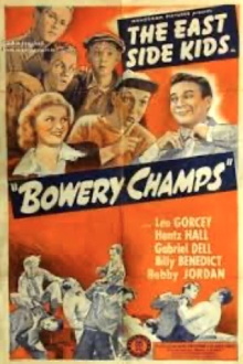 Bowery Champs Trailer