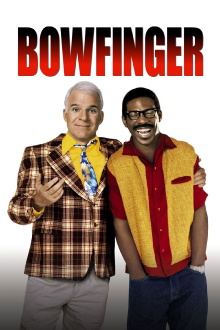 Bowfinger Trailer