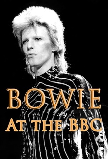 Bowie at the BBC Trailer