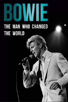 Bowie: The Man Who Changed the World Trailer