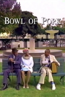 Bowl of Pork Trailer