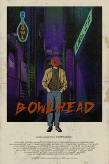 Bowlhead Trailer