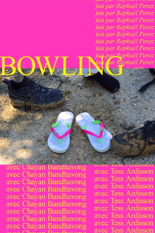 BOWLING Trailer