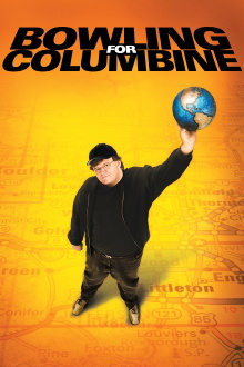 Bowling for Columbine Trailer