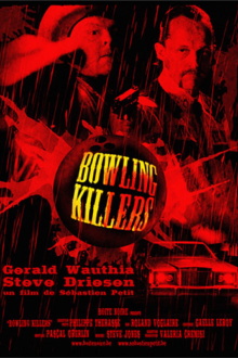 Bowling Killers Trailer