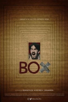 Box Trailer
