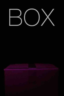 BOX Trailer