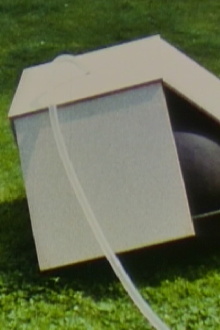 Box 1 Trailer