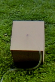 Box 2 Trailer