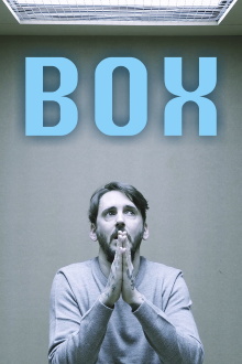 Box Trailer