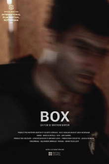 Box Trailer