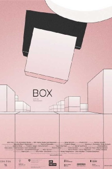 Box Trailer