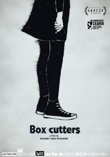 Box Cutters Trailer