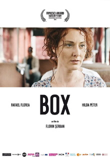 Box Trailer