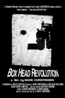 Box Head Revolution Trailer