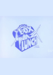 Box Lunch Trailer