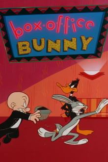 Box-Office Bunny Trailer