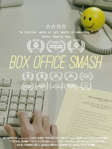 Box Office Smash Trailer