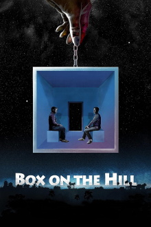 Box on the Hill Trailer