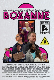 Boxanne Trailer