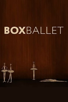 BoxBallet Trailer