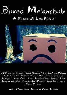 Boxed Melancholy Trailer