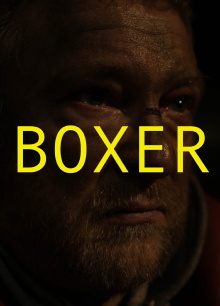 Boxer Trailer